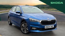 Skoda Fabia 1.0 TSI 110 SE L 5dr Petrol Hatchback